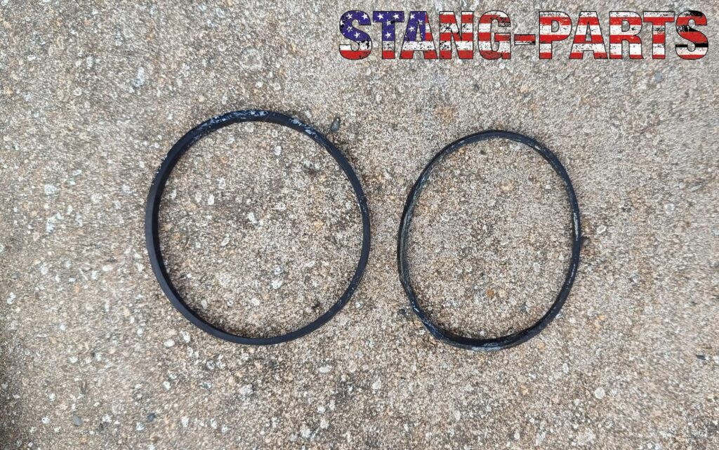 Schraubertipp – Montage von Gummi-Dichtungen