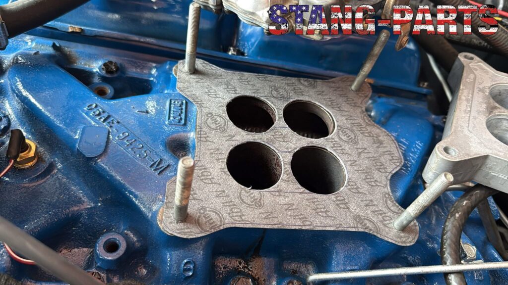 Schraubertipp – Dichtung selbst zuschneiden