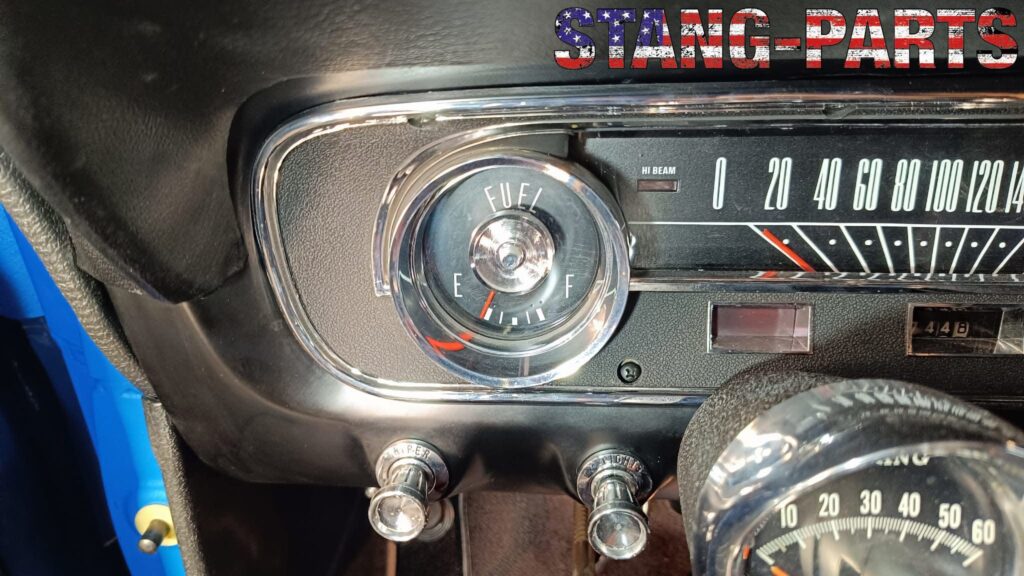 Schraubertipp – Fehlersuche Temperatur- oder Öldruckanzeige