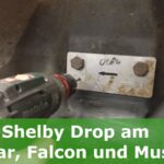 Fahrwerk Teil 3: Shelby Drop am Ford Mustang