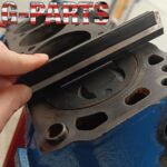 Schraubertipp: Zero Deck beim 289/302